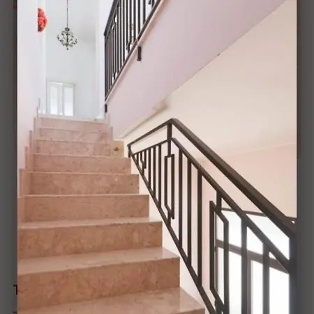 Casa Vacanza Da Anna E Luigi Matino