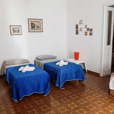 Casa Vacanza Da Anna E Luigi 3*