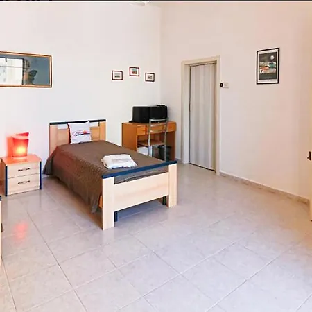 Bed & Breakfast Casa Vacanza Da Anna E Luigi