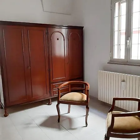 Casa Vacanza Da Anna E Luigi Matino