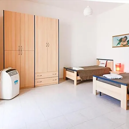 Casa Vacanza Da Anna E Luigi Bed & Breakfast Matino
