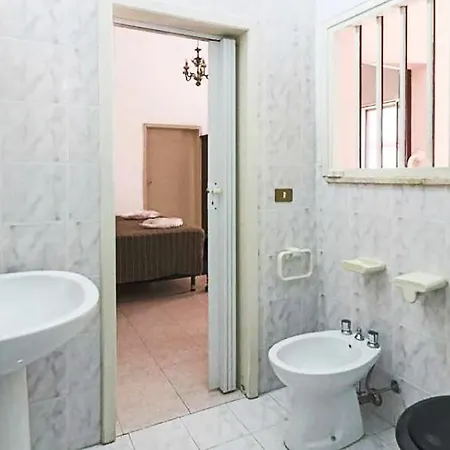 Bed & Breakfast Casa Vacanza Da Anna E Luigi