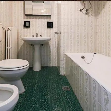 Casa Vacanza Da Anna E Luigi Bed & Breakfast