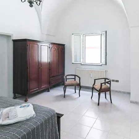 Casa Vacanza Da Anna E Luigi