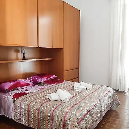 Bed & Breakfast Casa Vacanza Da Anna E Luigi 3*