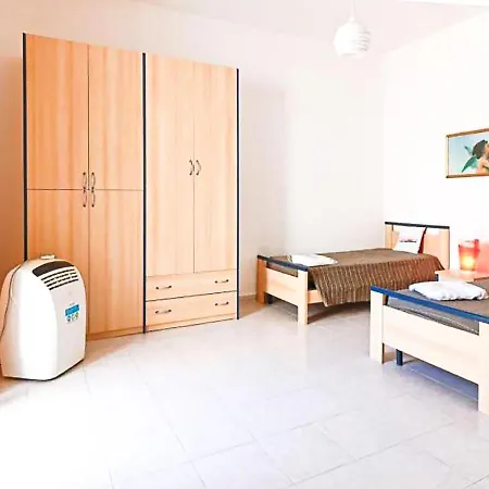 Bed & Breakfast Casa Vacanza Da Anna E Luigi Matino