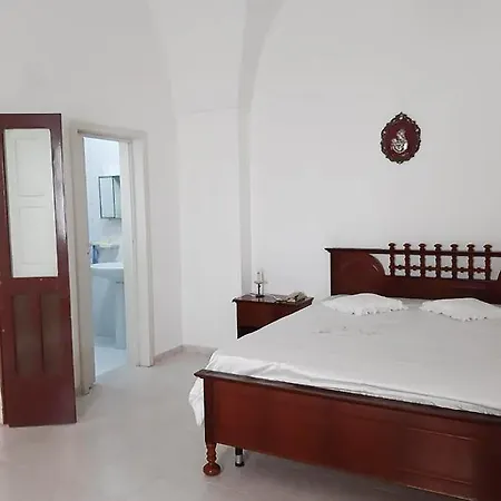Casa Vacanza Da Anna E Luigi Bed & Breakfast Matino