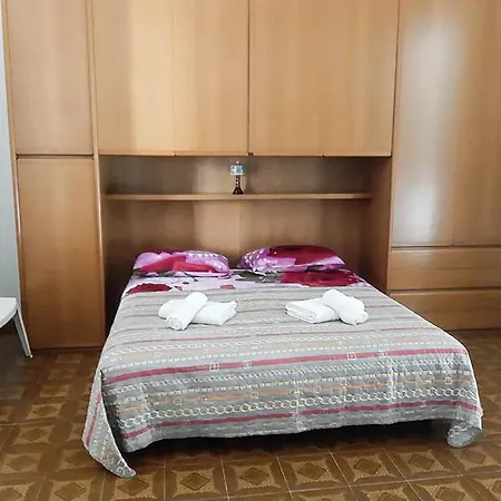 Casa Vacanza Da Anna E Luigi Bed & Breakfast Matino