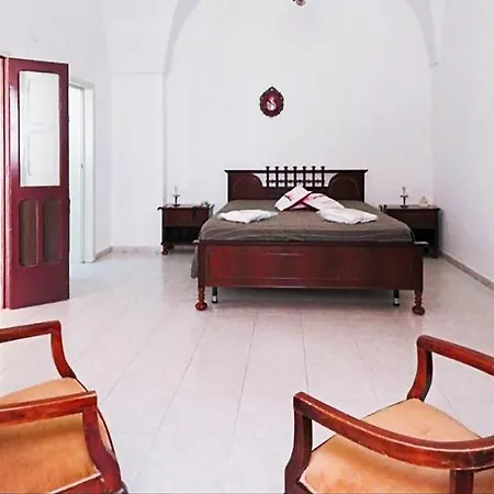 Casa Vacanza Da Anna E Luigi Bed & Breakfast Matino
