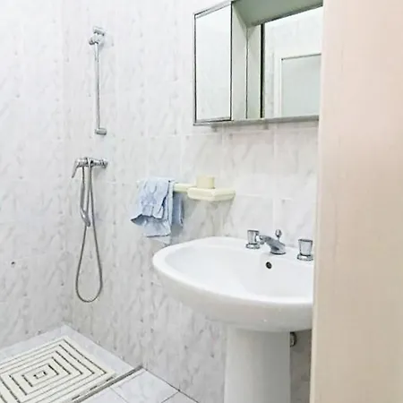 Casa Vacanza Da Anna E Luigi Matino