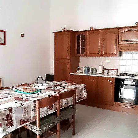 Casa Vacanza Da Anna E Luigi 3* Matino
