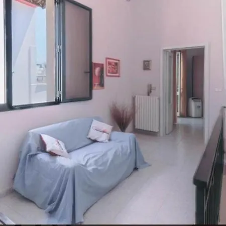 Casa Vacanza Da Anna E Luigi
