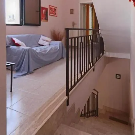 Casa Vacanza Da Anna E Luigi Panzió Matino