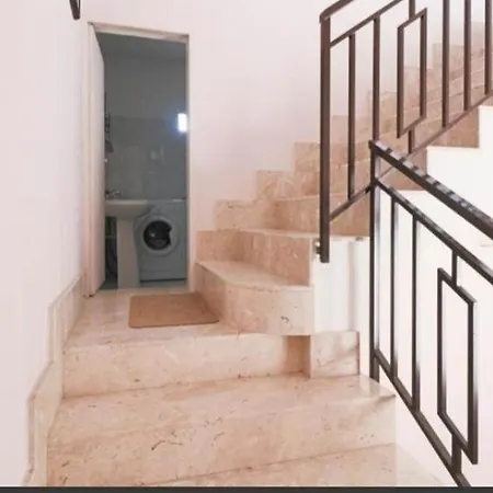 Casa Vacanza Da Anna E Luigi Matino
