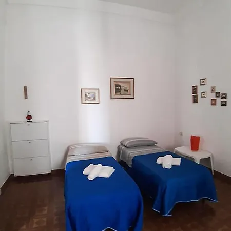 Casa Vacanza Da Anna E Luigi Matino