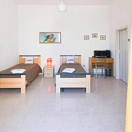 Casa Vacanza Da Anna E Luigi Panzió
