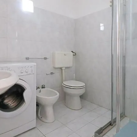 Panzió Casa Vacanza Da Anna E Luigi Matino