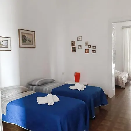 Casa Vacanza Da Anna E Luigi 3*